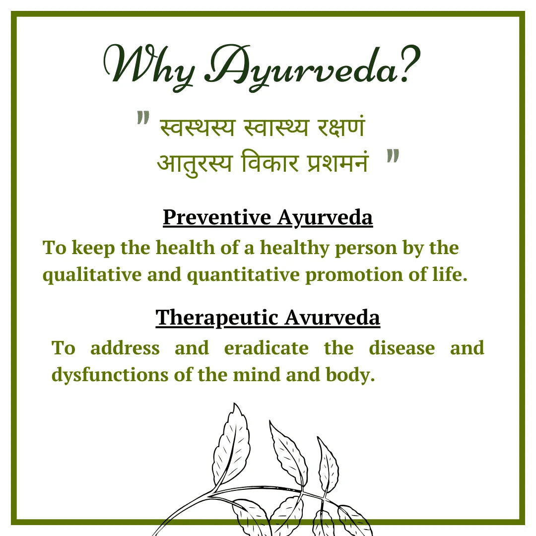 Daily Herb - Ayurvedic Herbal Supplement for Vital Health Support