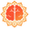 Vedicos: India's first 2-in-1 Mental Health Solution logo
